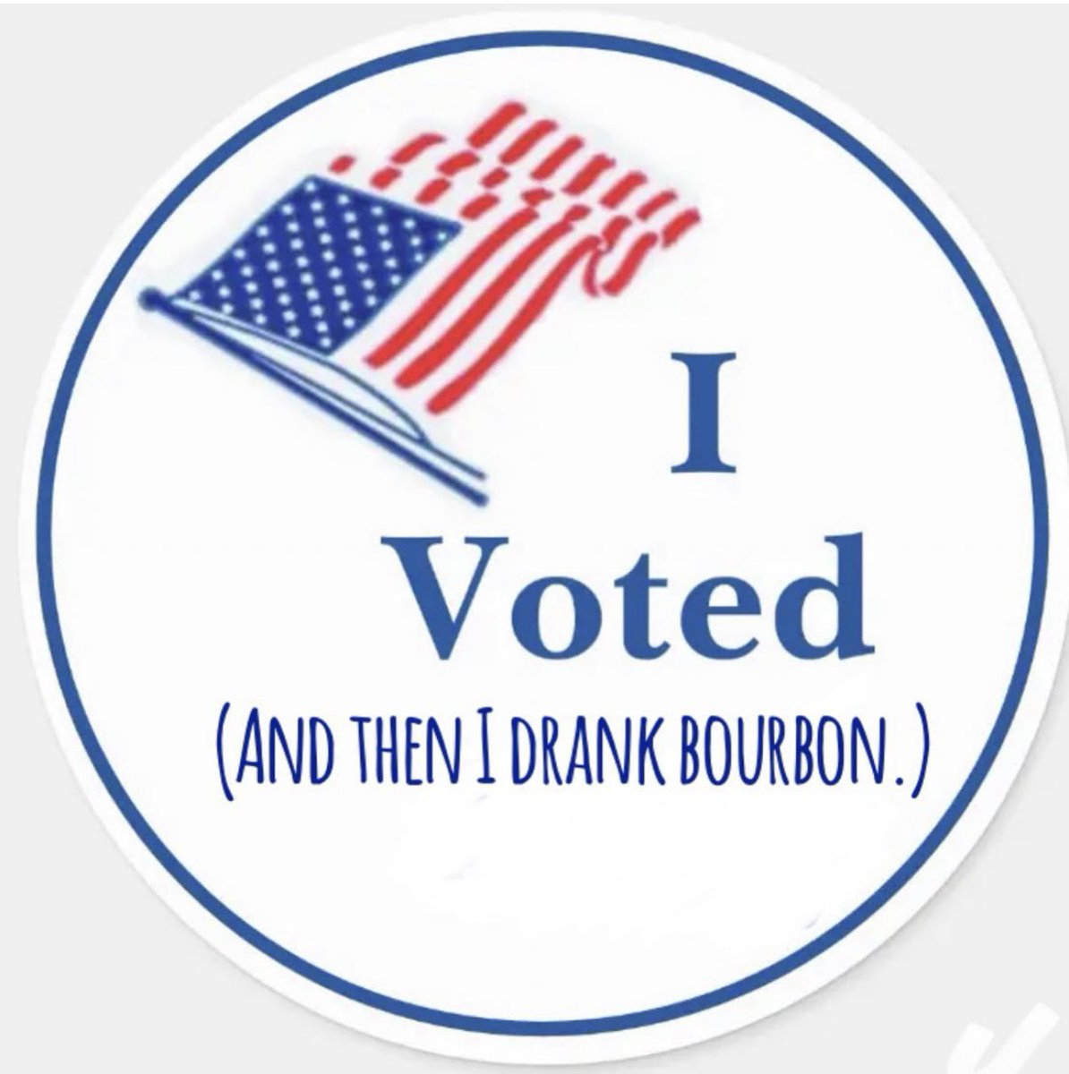 🗳️🇺🇸🇺🇸🥃