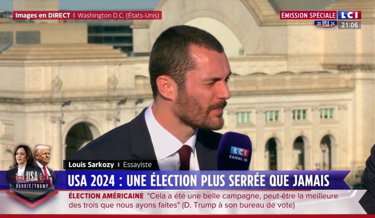 Brèves de presse tweet media