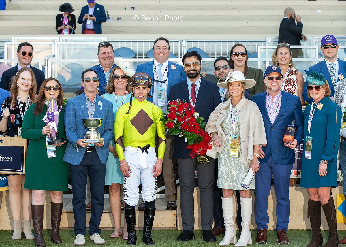 Benoit Photo (@benoitphoto_) on Twitter photo Chasing Liberty and Irad Ortiz, Jr. win the <a href="/TBaftercare/">Thoroughbred Aftercare Alliance</a> Stakes at Del Mar.
View all our photos at benoitphoto.com/store/
© BENOIT PHOTO Chasing Liberty and Irad Ortiz, Jr. win the <a href="/TBaftercare/">Thoroughbred Aftercare Alliance</a> Stakes at Del Mar.
View all our photos at benoitphoto.com/store/
© BENOIT PHOTO