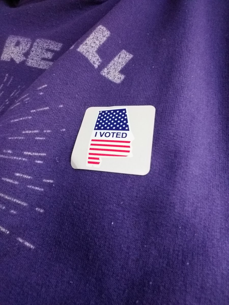 Assignment understood and completed. #HarrisWalz2024 #Alabama