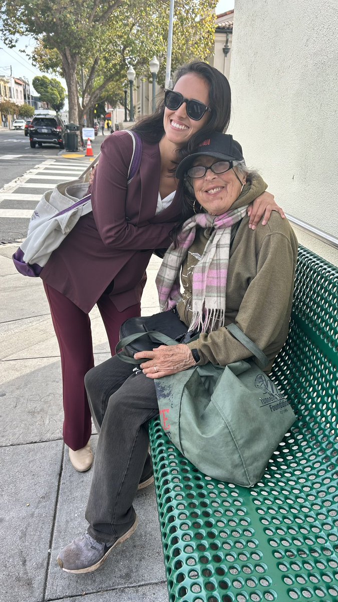 Jackie Fielder tweet media