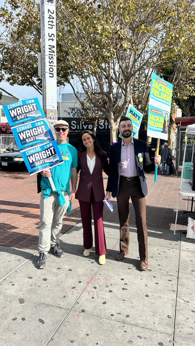 Jackie Fielder tweet media