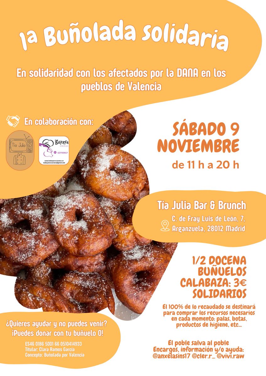 José Luis Rupérez (@ruprezluis) on Twitter photo 