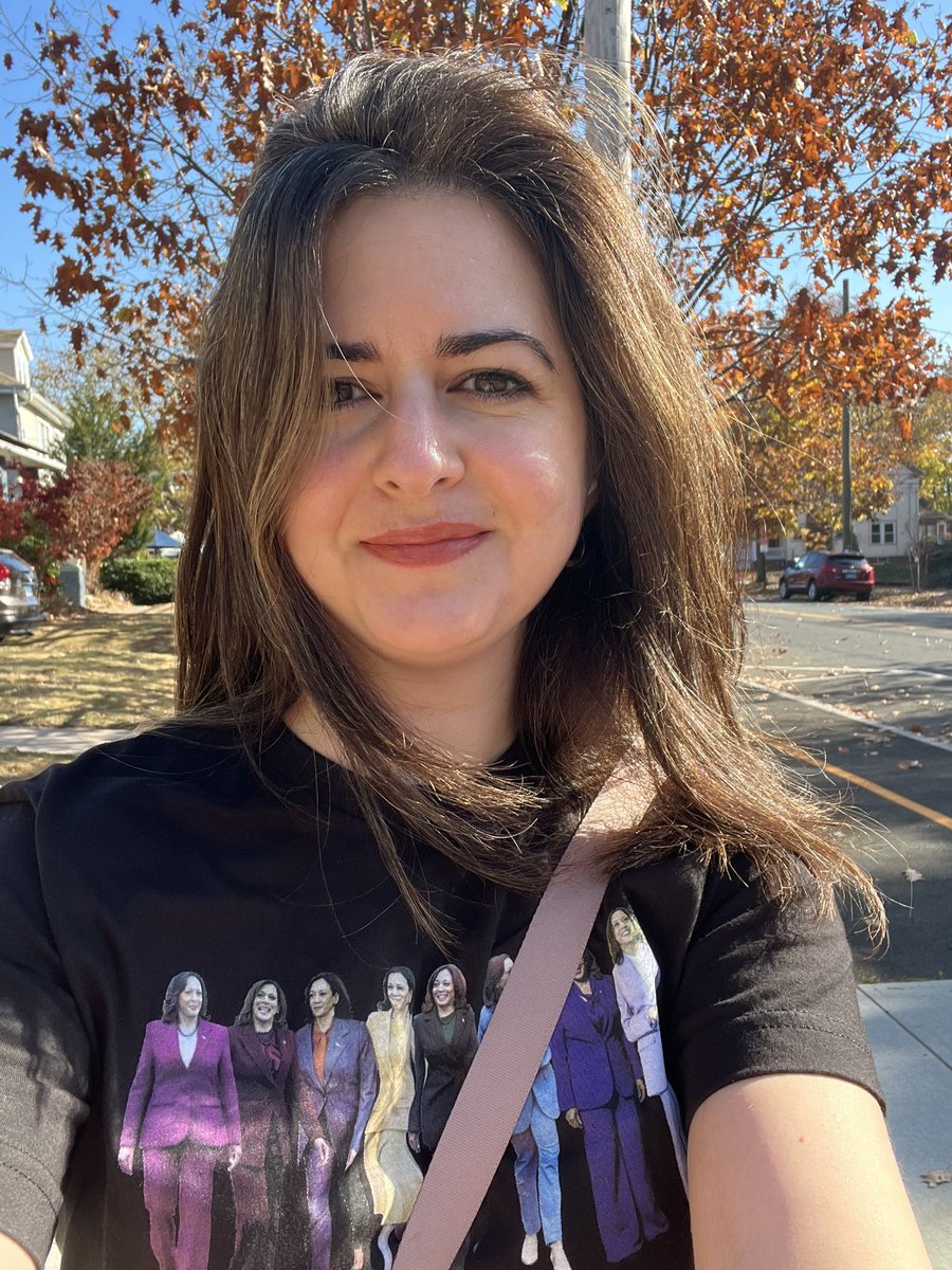 I’ll be both supporting women’s reproductive rights in the US today (obviously I can’t vote) and sending money to UNRWA.