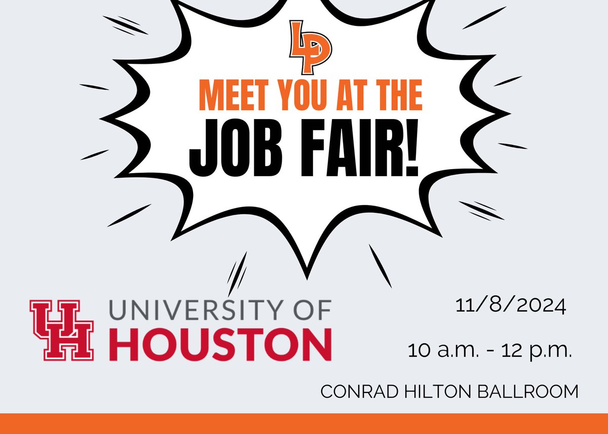 La Porte ISD Human Resources tweet media