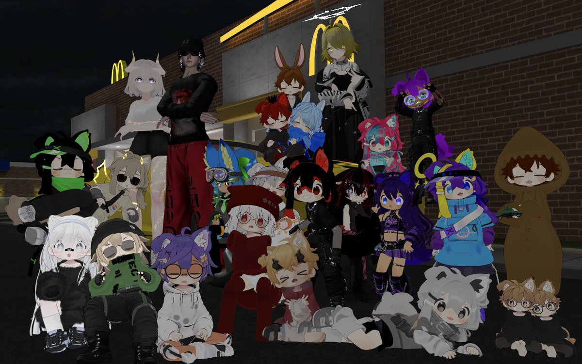 Emerell_'s tweet photo. @VRChat https://t.co/JEF2ER2Z0n