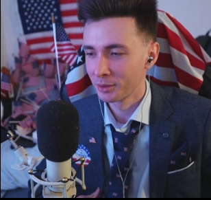 askorb1no4ka's tweet photo. американ бой 🦅🇺🇸 https://t.co/9gCQpr8vTH