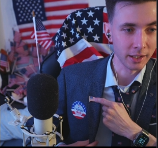 askorb1no4ka's tweet photo. американ бой 🦅🇺🇸 https://t.co/9gCQpr8vTH
