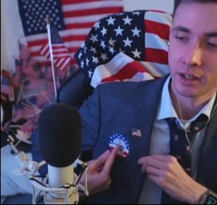 askorb1no4ka's tweet photo. американ бой 🦅🇺🇸 https://t.co/9gCQpr8vTH
