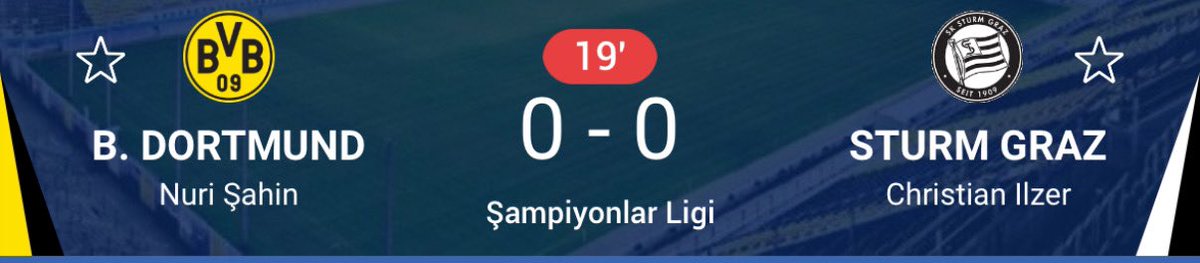 Rolling - 2

🎯 : İlk yarı 0.5 Üst
📈 : 1.45

- Herkese bol şans dilerim. ❤️