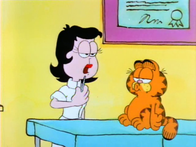 Garfield and Friends Screens (@garfieldscreens) on Twitter photo 