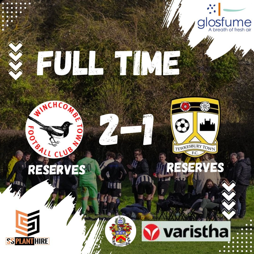 Winchcombe Town FC tweet media