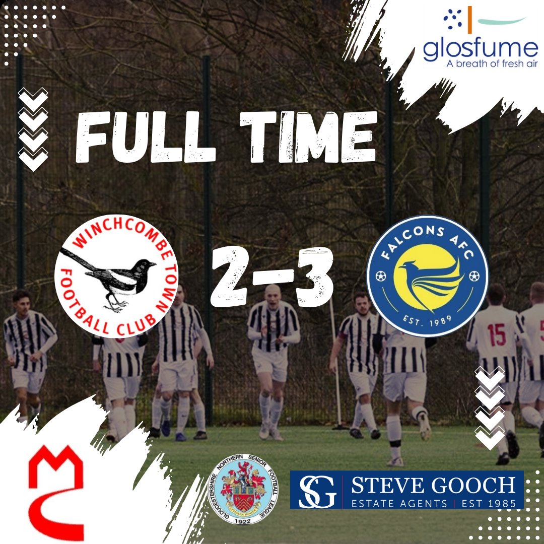 Winchcombe Town FC tweet media