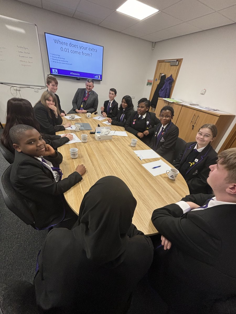 @HerewoodeAcademy🏫 tweet media