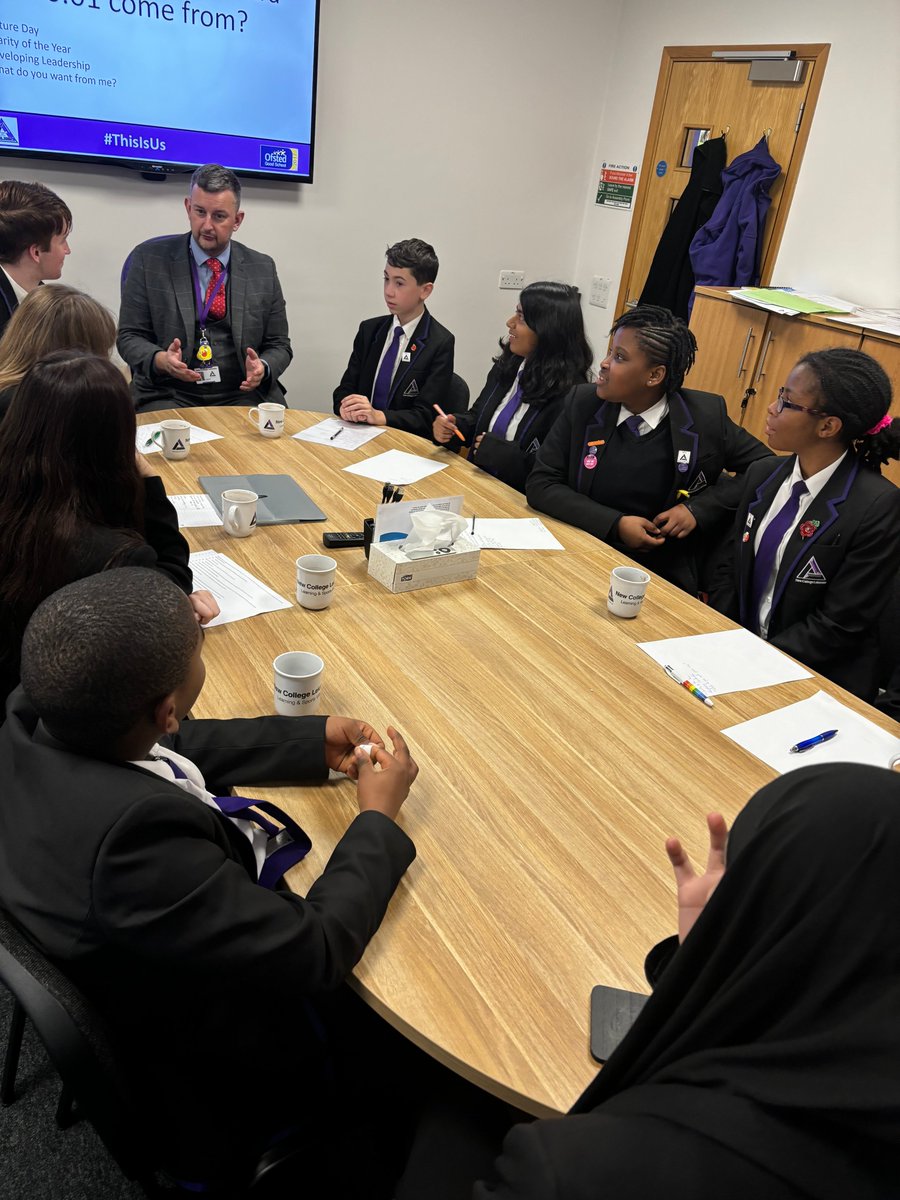 @HerewoodeAcademy🏫 tweet media