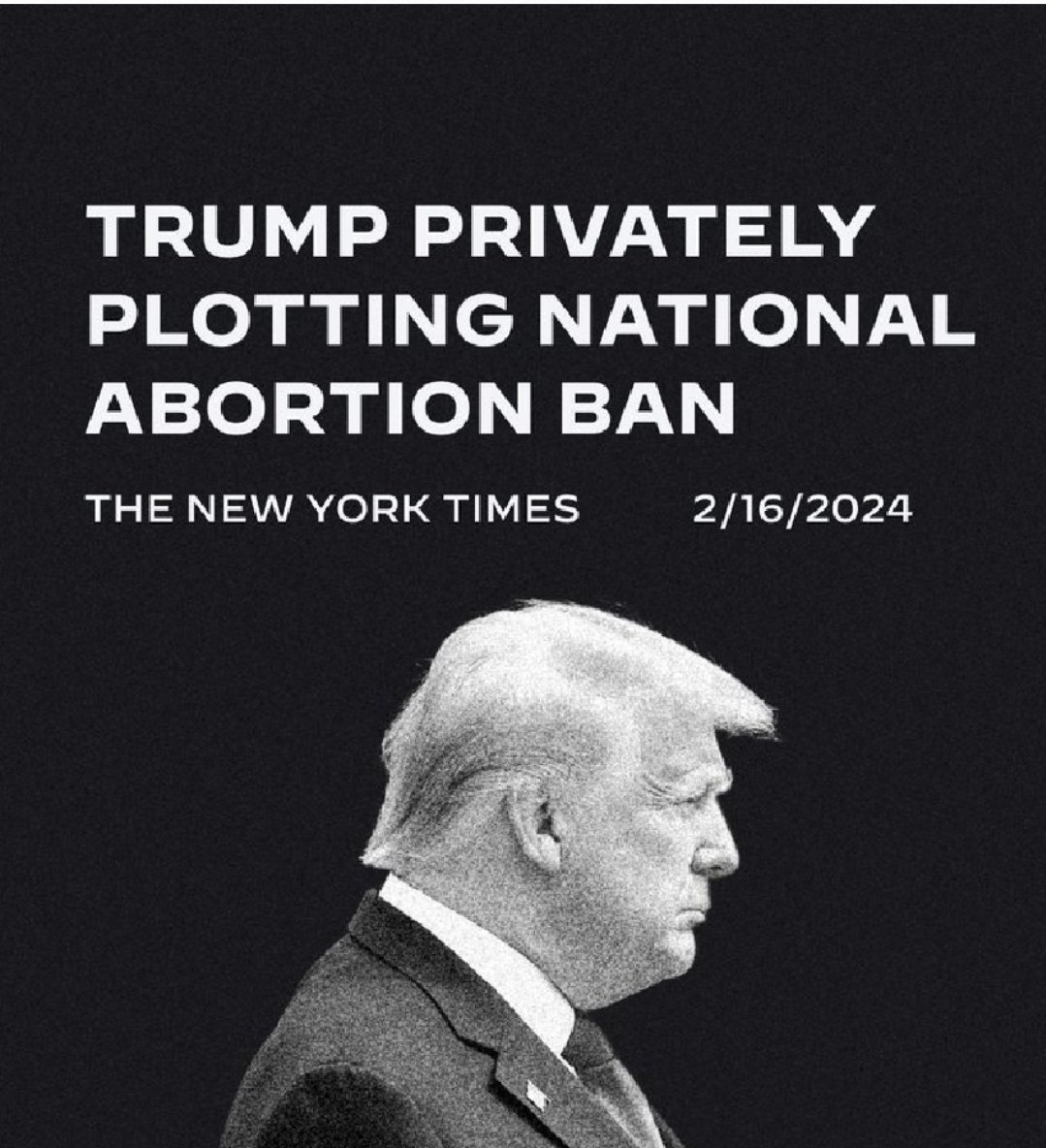 rlbertuzzi's tweet photo. @realDonaldTrump https://t.co/w89UHKczGZ