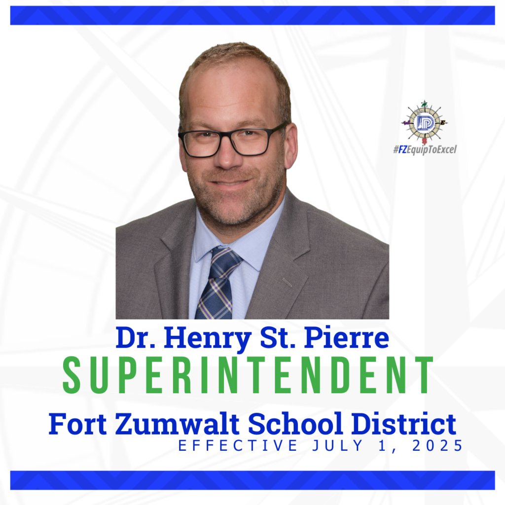 FortZumwaltSchools tweet media