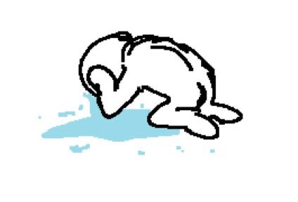 rescueblurr's tweet photo. @groovingnmovin NOOO DAMMIT I WORKED SOHARD TO BRING MY AURA POINTS UP WITH HIM TOOOOO GAHH https://t.co/f2744XARGf