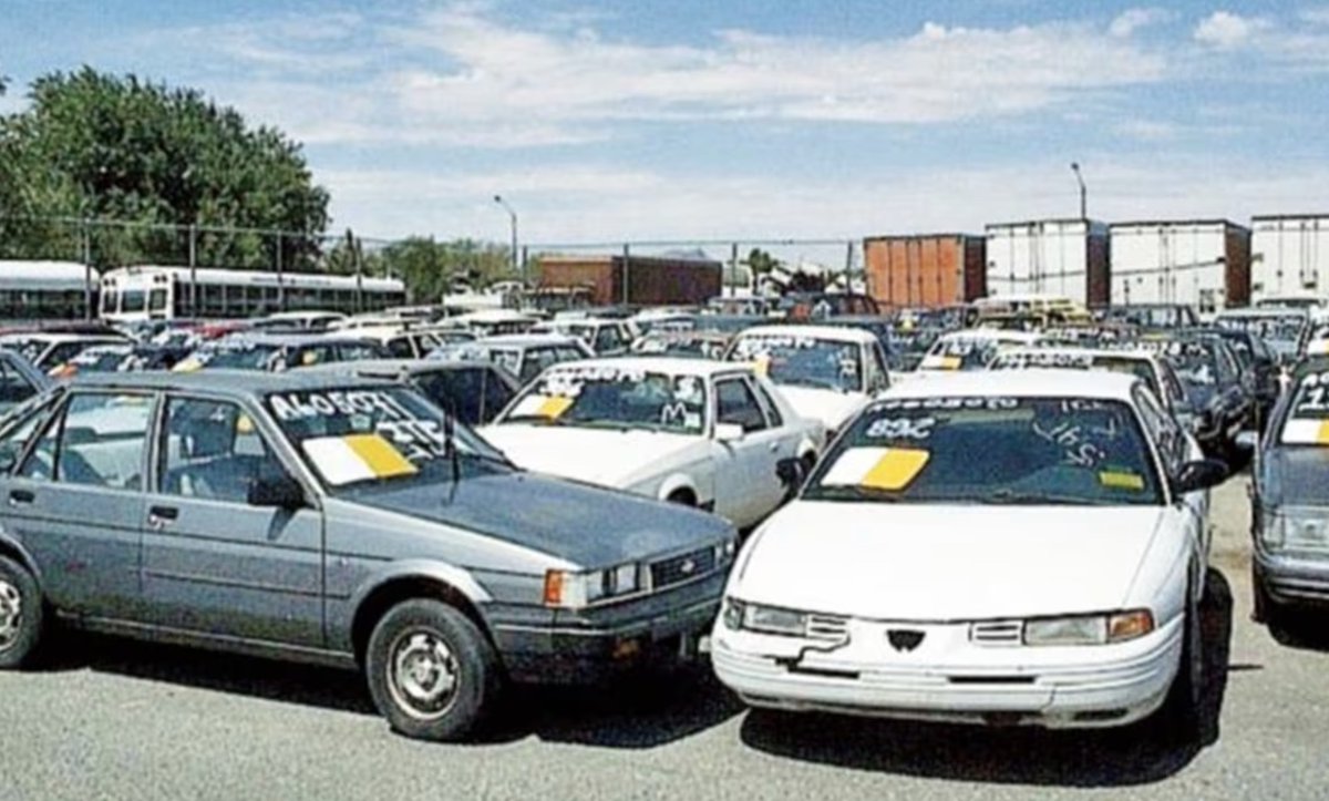 AViverosNoticia's tweet image. A PARTIR DE ESTE 5 DE NOVIEMBRE Y HASTA NOVIEMBRE DE 2025 PODRÁN IMPORTARSE AUTOS USADOS; APLICA SOLO PARA MODELOS DE 8 A 9 AÑOS ANTERIORES

#México #AutosUsados #Importación

albertoviverosnoticias.com/detallenota.ph…