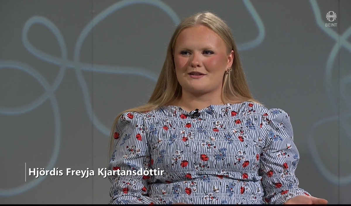 Golli - Kjartan Þorbjörnsson tweet media