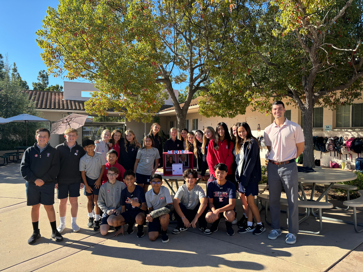 St. Michael's School tweet media