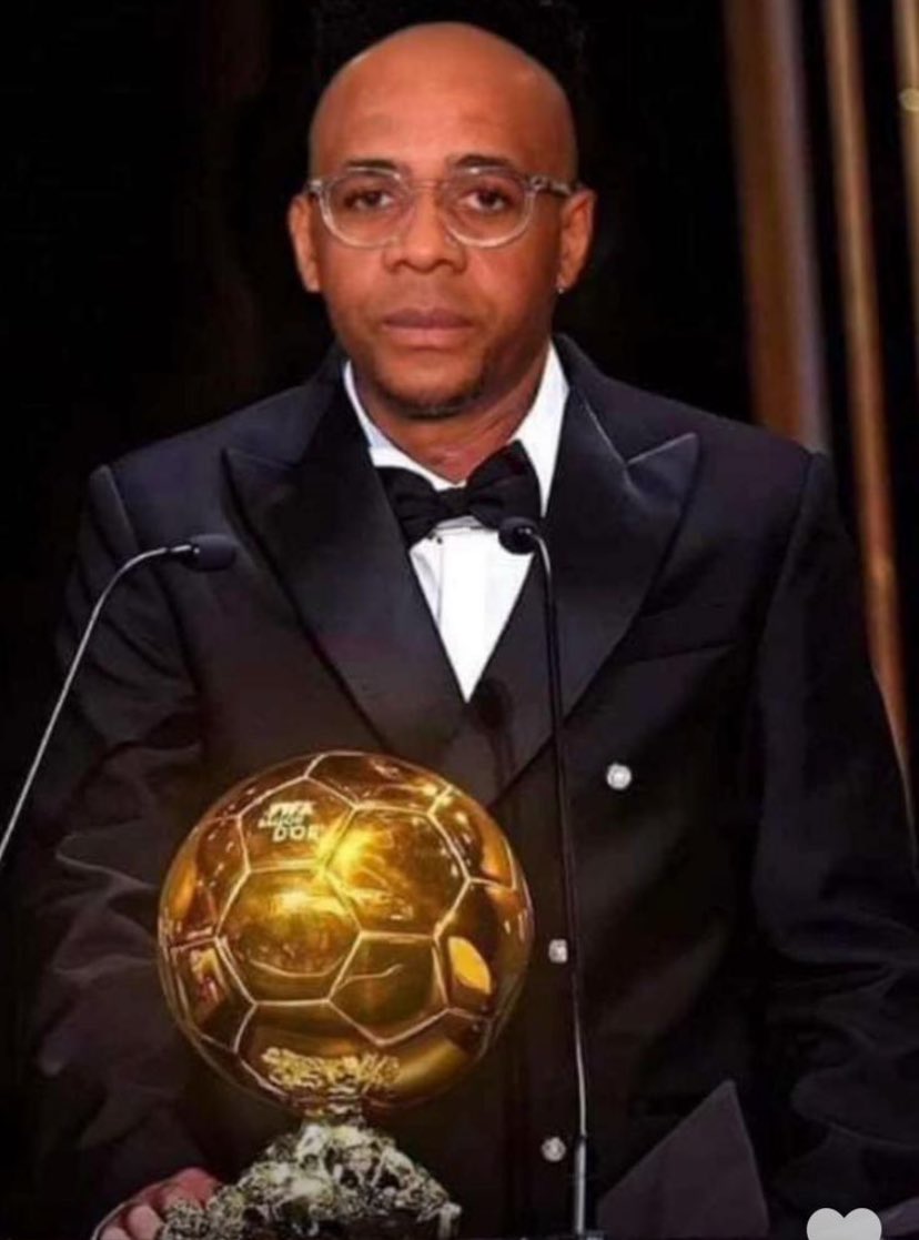 Il mérite le ballon d’or africain de cette année ou pas ?