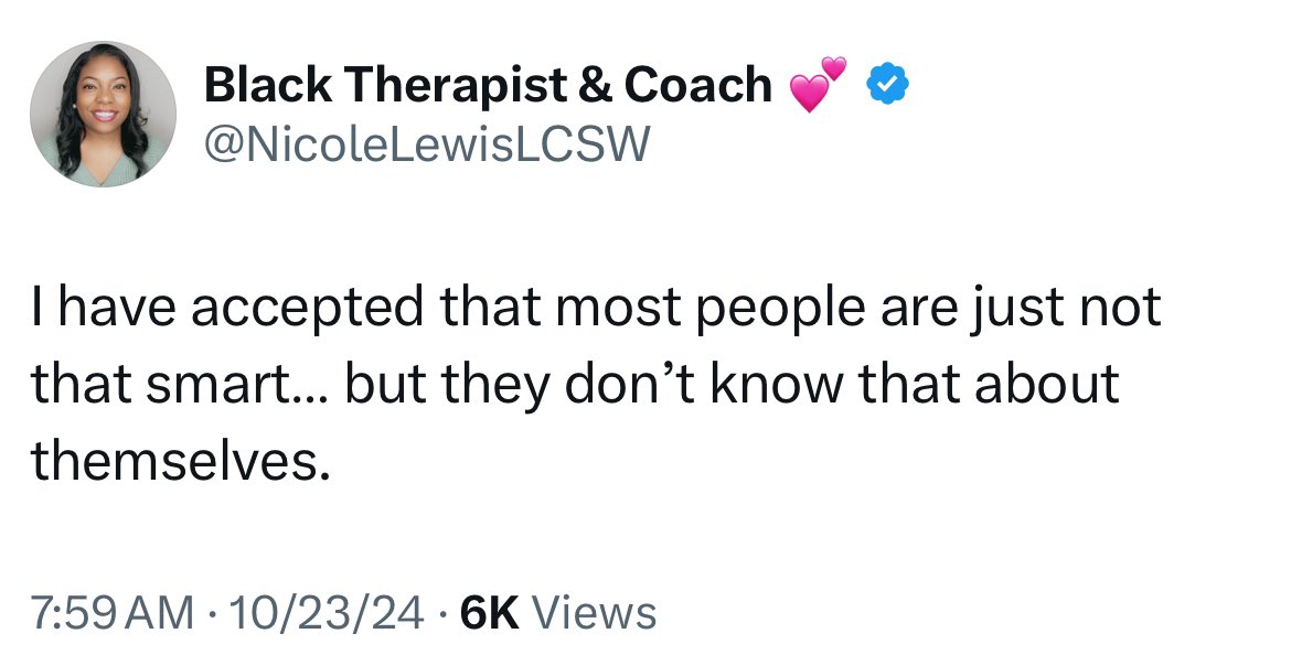 NicoleLewisLCSW's tweet photo. https://t.co/XuaXHn5uWa