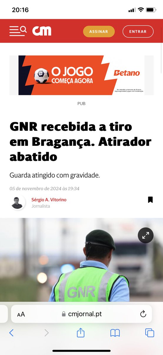 NewKidPortugal's tweet photo. ATENÇÃO BE, PCP e Livre‼️ ‼️ ‼️ 

Mais um cidadão exemplar abatido pela polícia!!! Hoje tudo a sair à rua para  colocar Bragança à ferro e fogo!!!

A esquerda, unida, jamais será vencida!!! 💪💪💪 https://t.co/PVFcFj3DwA