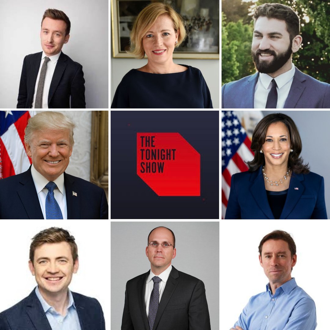 TonightVMTV (@tonightvmtv) on Twitter photo Join <a href="/ClaireBrockTV/">Claire Brock</a> and our panel from 10PM as America goes to the polls.
🚨 Which way will the swing states swing?
🚨 Who’ll be the first to reach 270 electoral votes?
🚨 How did the candidates fare during the campaign?
🚨 Who will be the 47th President of the US?
#TonightVMTV Join <a href="/ClaireBrockTV/">Claire Brock</a> and our panel from 10PM as America goes to the polls.
🚨 Which way will the swing states swing?
🚨 Who’ll be the first to reach 270 electoral votes?
🚨 How did the candidates fare during the campaign?
🚨 Who will be the 47th President of the US?
#TonightVMTV