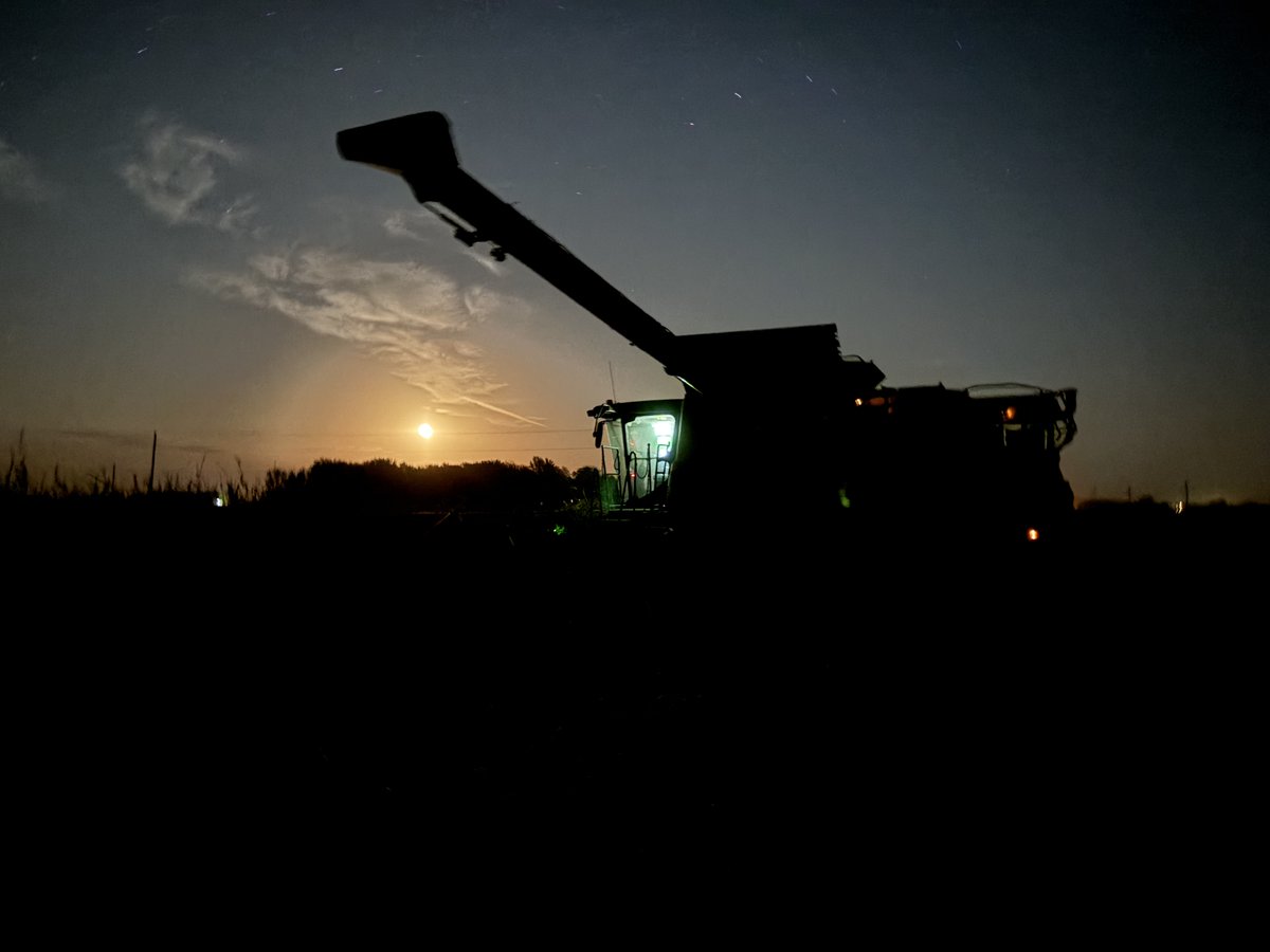 HelenaAgri's tweet photo. Early mornings to late nights, Helena is helping customers succeed this harvest. Our team of knowledgeable and dedicated people are on the road and in the fields to help farmers make the most of their investment.

#HelenaPeople #HelenaProducts #HelenaKnowledge https://t.co/MxUPijBrP7