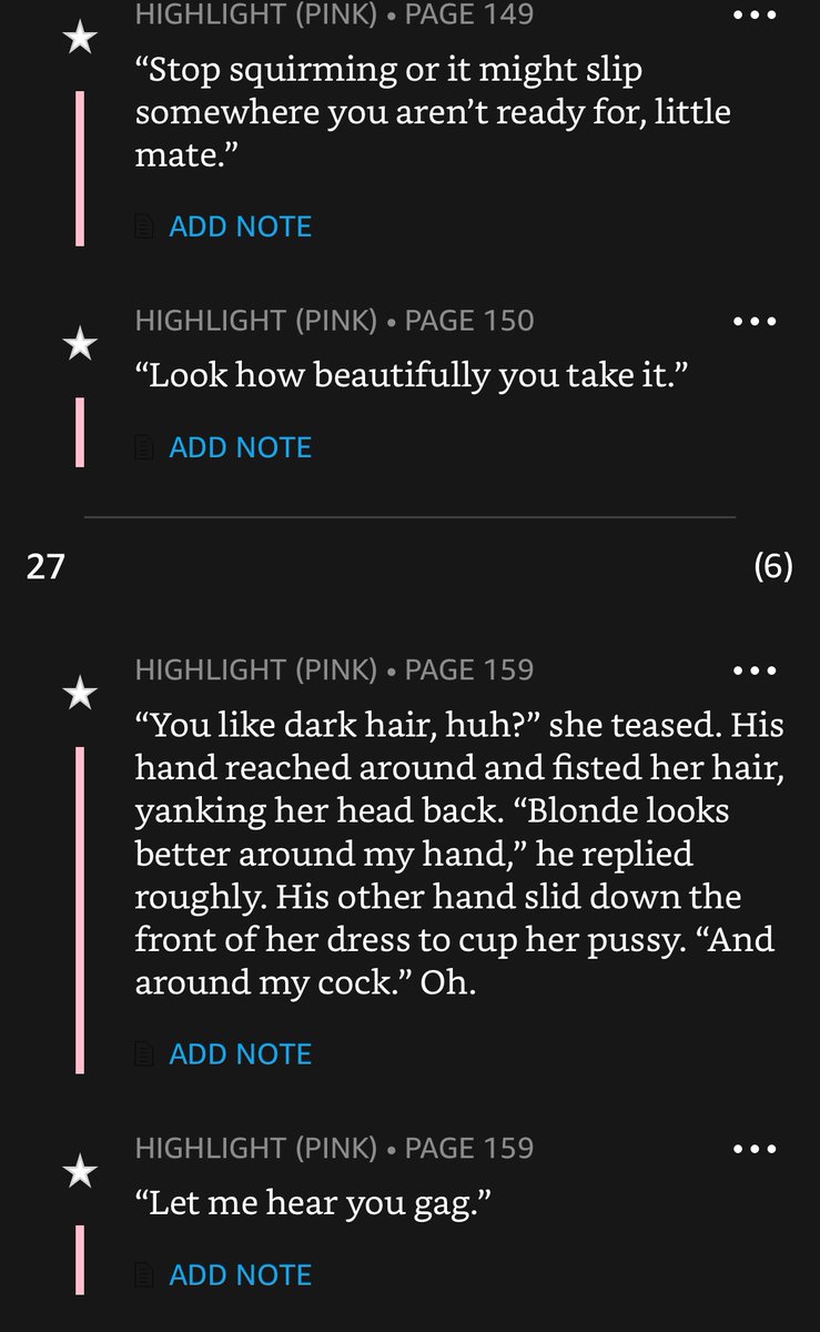 yeah so this book is good 😳