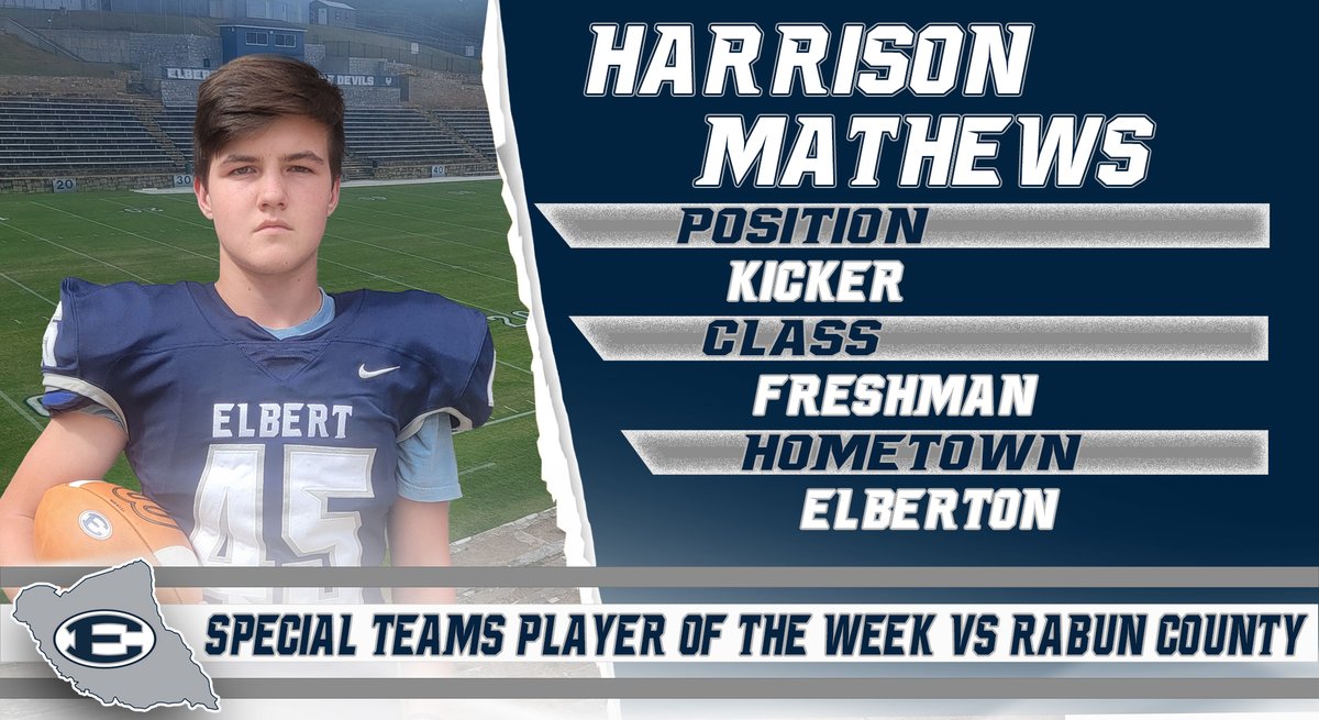 Elbert Football (@elbertfootball) on Twitter photo 