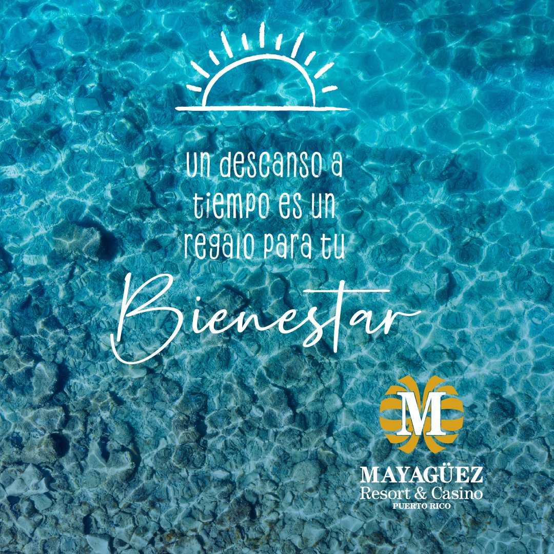 Mayaguez_Resort's tweet photo. Un descanso a tiempo es un regalo para tu bienestar… y qué mejor que hacerlo en nuestras piscinas 💦😎. La vida es corta, así que deja las preocupaciones y lánzate a disfrutar del lado más refrescante del relax. ¡Tu salud te lo agradecerán! #ModoRelax #MayaguezResort https://t.co/LYqjN0fgqc