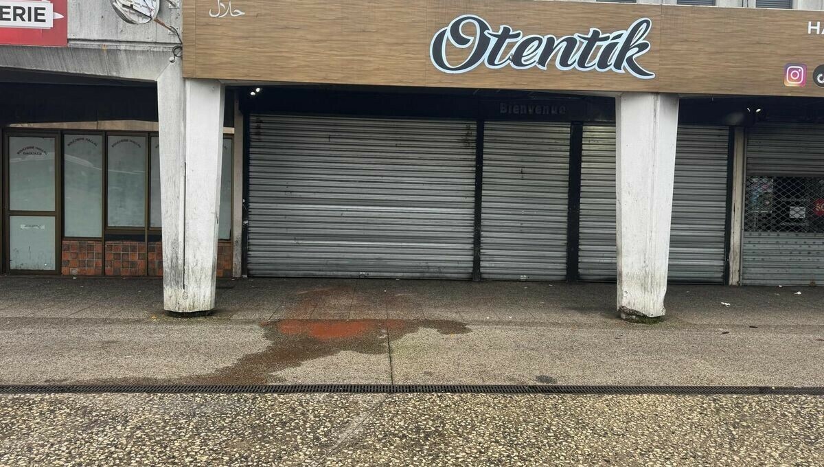 Fusillade de Poitiers : un suspect placé en garde à vue à Paris
➡️ l.francebleu.fr/NVnJ