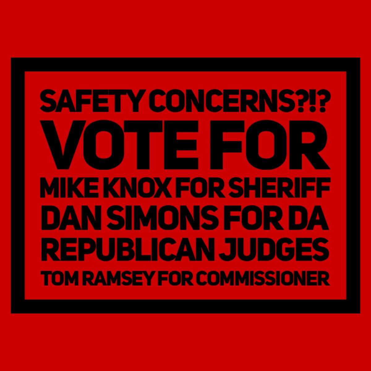 Will Franklin, for Freedom tweet media