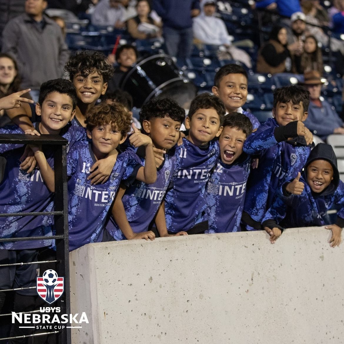 NEB STATE SOCCER (@nebstatesoccer) on Twitter photo Never beating those โBest State Cup Finalsโ allegationsโฆ. ๐คท
๐Morrison Stadium
<a href="/USYouthSoccer/">US Youth Soccer</a> #NEStateCup #foritall Never beating those โBest State Cup Finalsโ allegationsโฆ. ๐คท
๐Morrison Stadium
<a href="/USYouthSoccer/">US Youth Soccer</a> #NEStateCup #foritall