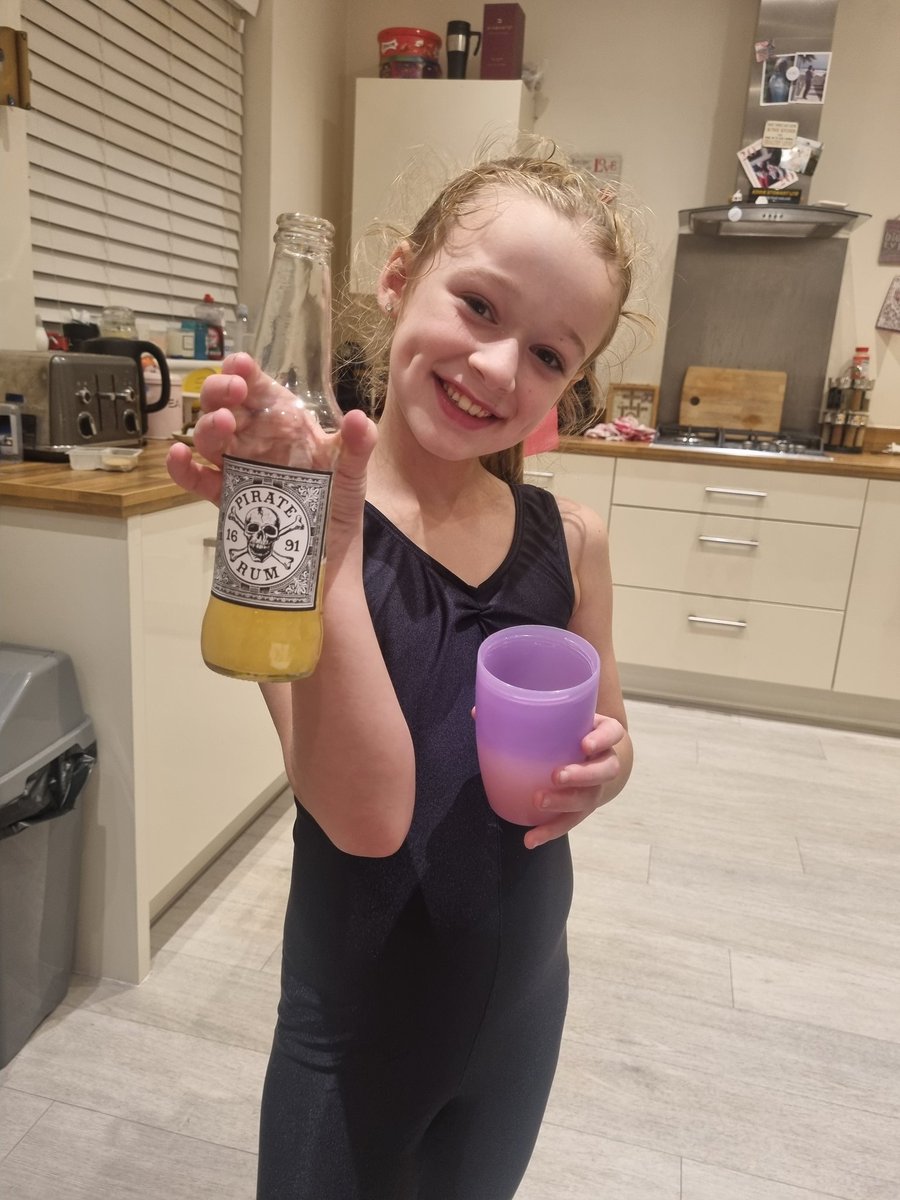 April Sunderland tweet media