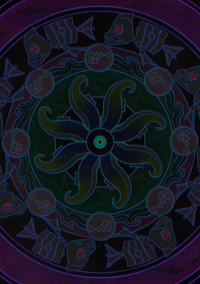 Atma (commissions open) tweet media