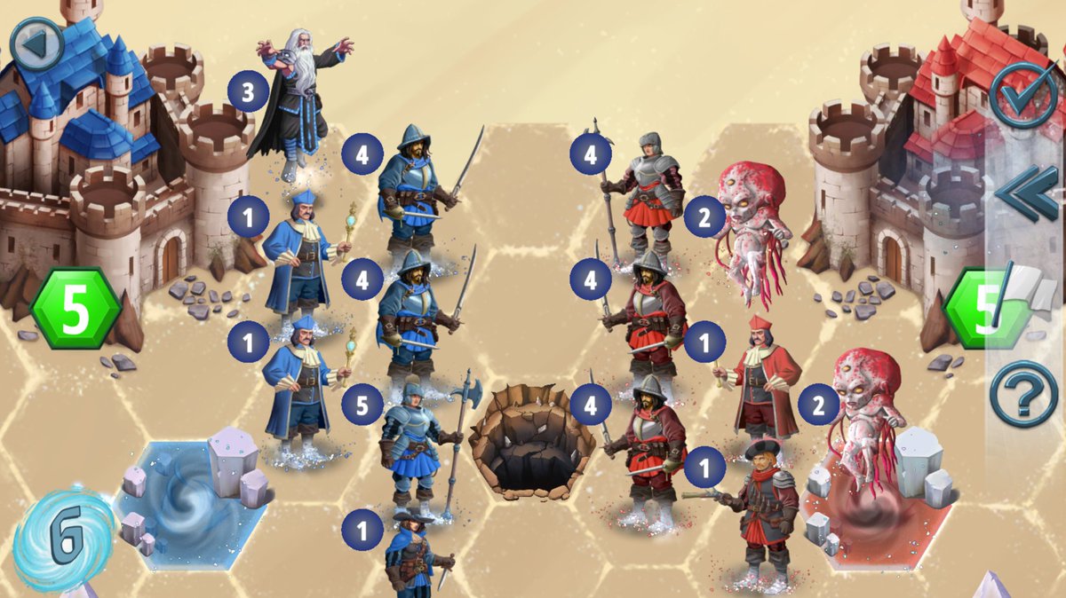poglorygame's tweet photo. Only TWO days left until Price of Glory launches! You asked for it—here are some real in-game shots:
🌵 Desert Map
🌳 Forest Map
🔥 Lava Map

Pre-order now on iOS &amp; Android to join us on day one!
Discord: https://t.co/My91H76vs5
#PriceOfGlory #TwoDays #GameLaunch #MobileGaming https://t.co/KUs8kViTnO