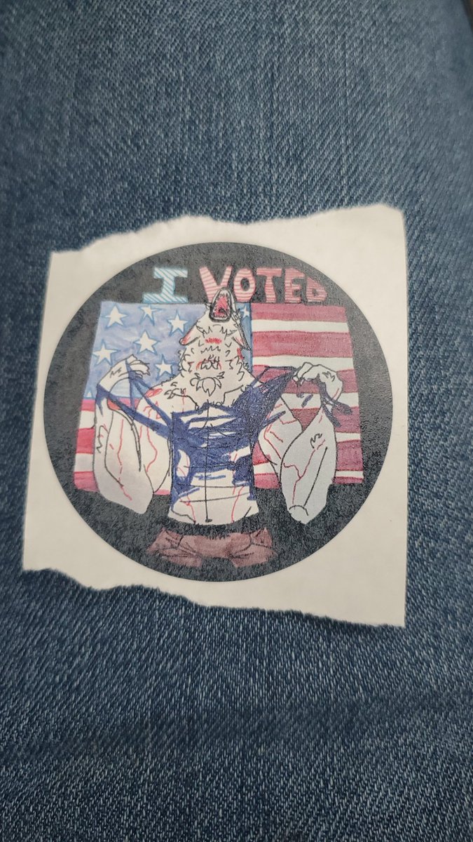 'Murica
#vote