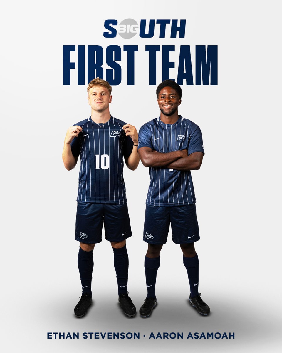 Longwood Men's Soccer tweet media