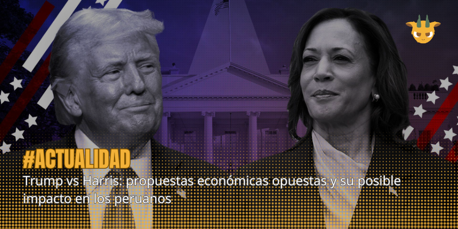 lacabrape's tweet photo. #ACTUALIDAD 🐐📢 Trump y Harris presentan visiones económicas que no solo impactarán a EE.UU., sino también a Perú. ¿Qué camino tomará la relación comercial, las remesas y el futuro de los migrantes?
#Trump #Harris #EEUU #EleccionesEstadosUnidos #Economia https://t.co/PY6ZpKNPKq