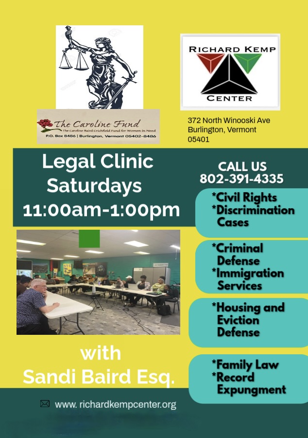 Vermont Legal Aid (@vtlegalaid) on Twitter photo 