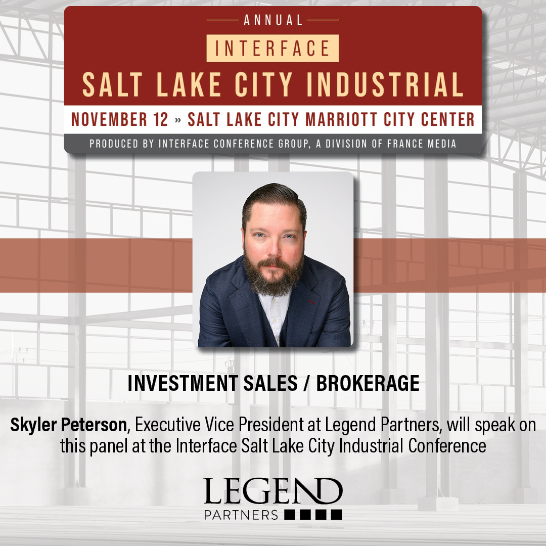 Legend Partners tweet media