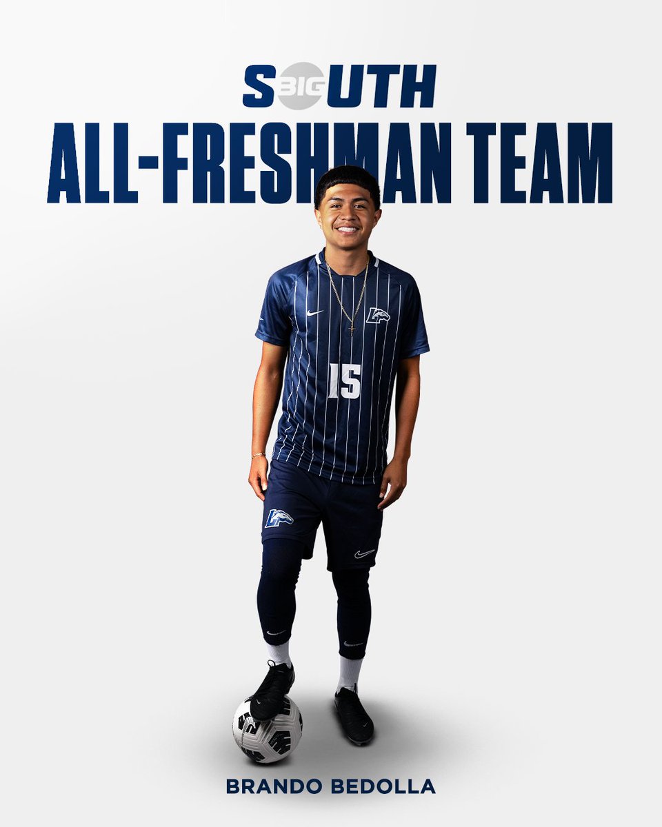 Longwood Men's Soccer tweet media
