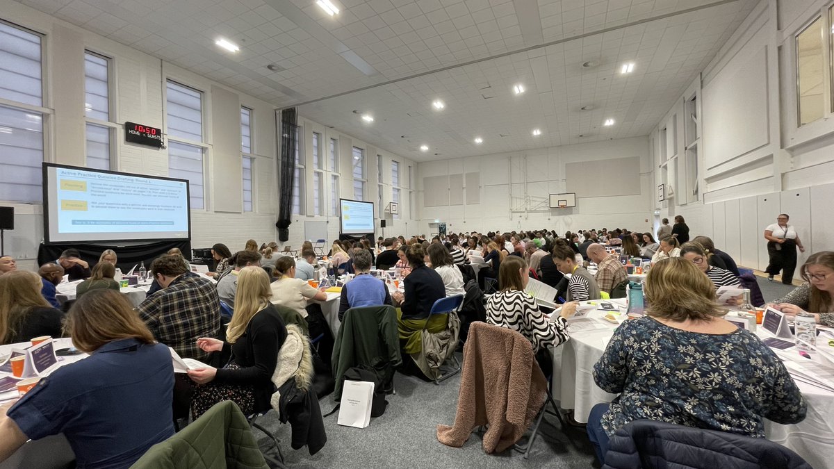 Haberdashers' Academies Trust South tweet media