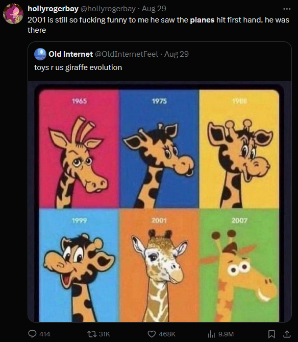 MY TWEET GOT STOLEN BY A BLUE CHECK HOLY SHIT