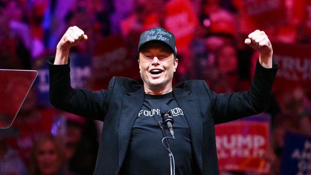 Fox News tweet media