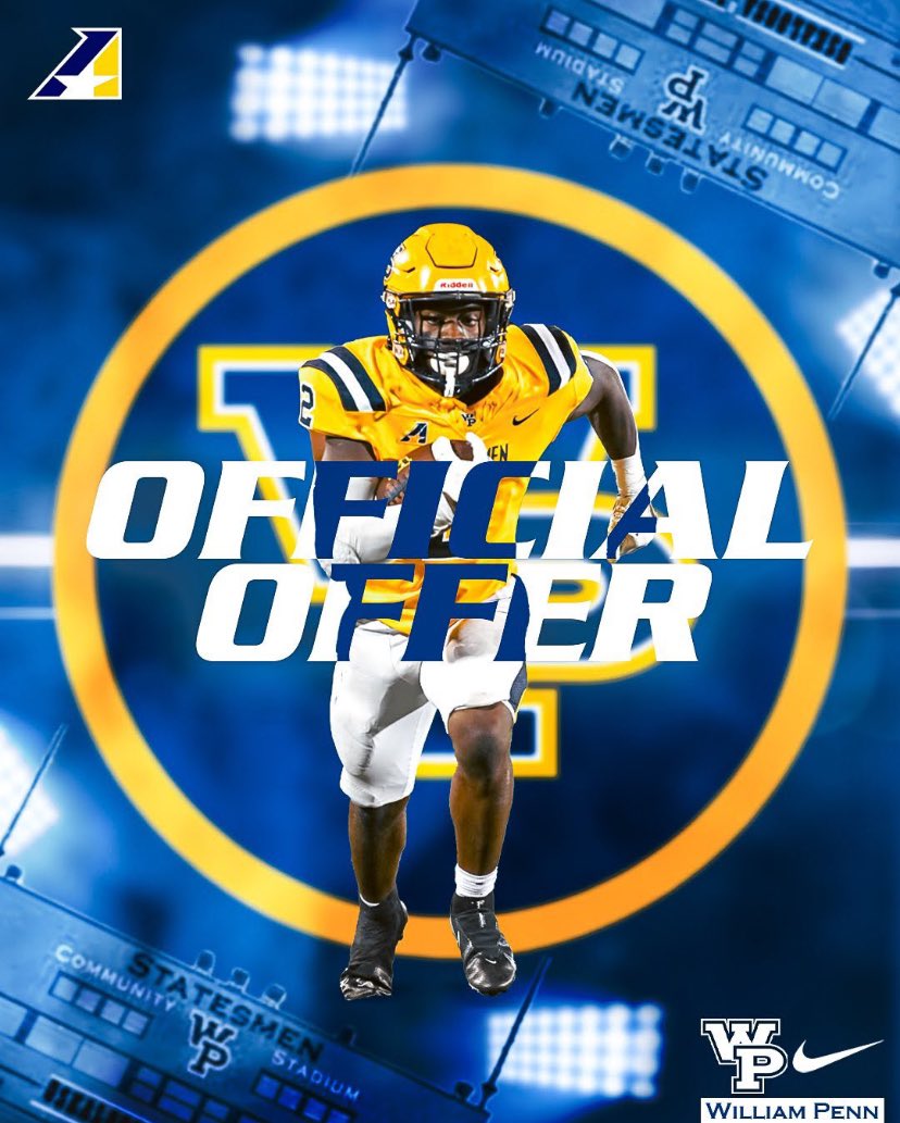 Ty Miles™️ (@deshaunmil3es_) on Twitter photo #AGTG blessed to receive another offer from <a href="/WPUAthletics/">WPU Athletics</a> !! <a href="/CoachGrantG/">Grant Garth</a> <a href="/Kelvinperry11/">Kelvin perry</a> <a href="/owl_football/">Garland Owls</a> #AGTG blessed to receive another offer from <a href="/WPUAthletics/">WPU Athletics</a> !! <a href="/CoachGrantG/">Grant Garth</a> <a href="/Kelvinperry11/">Kelvin perry</a> <a href="/owl_football/">Garland Owls</a>