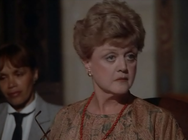 Murder, She Wrote tweet media
